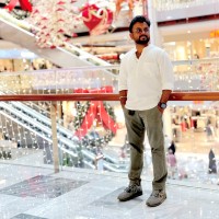 Harikrishnan S