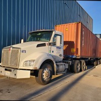 Agile Transportation Inc.