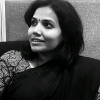 Soumita Samanta
