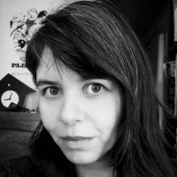 Daniela Paz Jorquera Gastelo