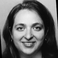 Nathalie Page