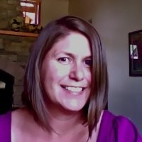 Tracey Redd