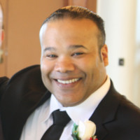 Ron Jefferson