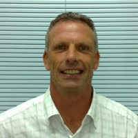 David Ormesher