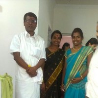 Sairamuraju Saibro