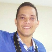 Antony Matos