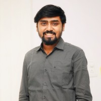 Subham Mohanty