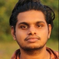 Arun Raviendran
