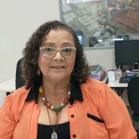 Fabíola Ferreira