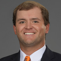 Mark Lawrence