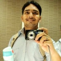 Maneesh Yadav