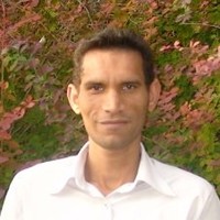 Ali Zarei