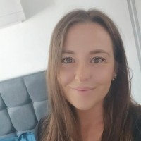 Sophie Stevens