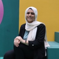Huda Merchant
