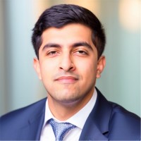 Akshay Bhatia