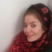 Marzieh Hosseini