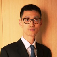 Qihang Zhang, Cfa