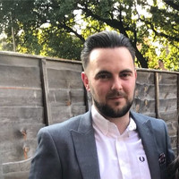 Daniel Barham