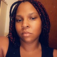 Keisha Washington