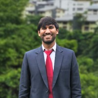 Ashutosh Shrivastava