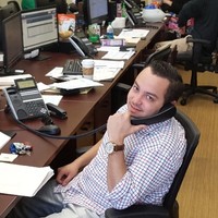 Nelson Guerra