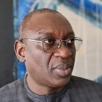 Fodé Diop