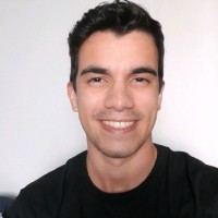 Gustavo Lima Ribeiro