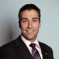 Patrice Fortin