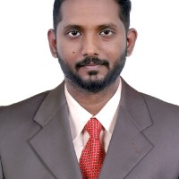 Sankar Kumar S