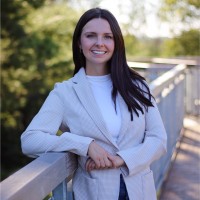 Mackenzie Curran