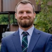 Andrew MacKenzie