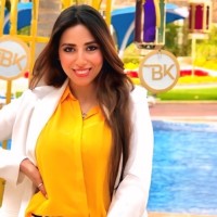 Mai Salem