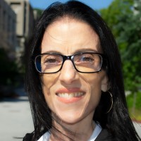 Nadine Parent