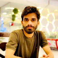 Muhammad Sheraz