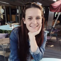 Desiré Van Zyl