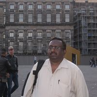 Sivakumar R