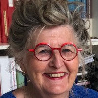 Debora Vos-Barentsen