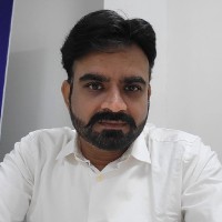 Nitin Kumar Jain