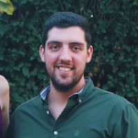 José Pedro Ganchinho