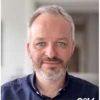 Andrew Derricott CEng MICE