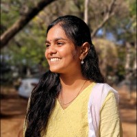 Varsha Narayanan