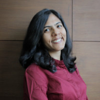 Anusuiya Dixit