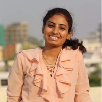 Apoorva Vedala