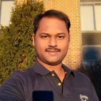 Krishna Chaitanya J