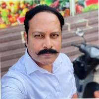 Jamuna Dasarath Kumar