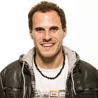 Joaquín Majdalani