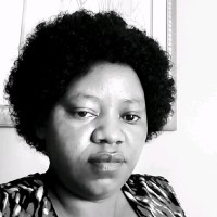 Ruth Wanjiru