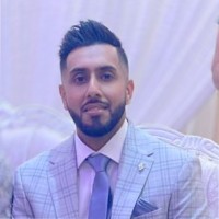 Shakeel B.