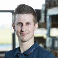 Stefan Trolle Poulsen