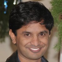 Suresh G.